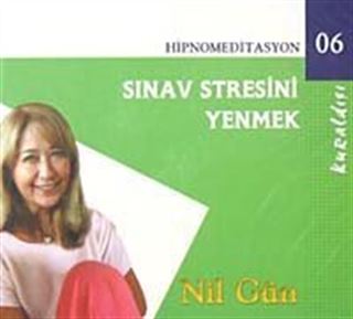 Sınav Stresini Yenmek (Cd)