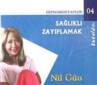 Sağlıklı Zayıflamak (Cd)