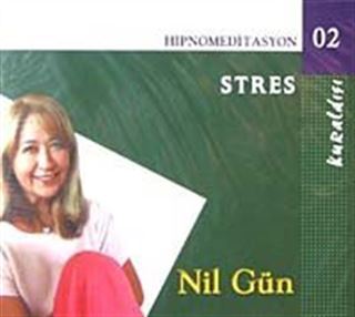 Stres (Cd)