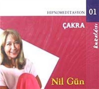 Çakra (Cd)