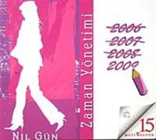 Zaman Yönetimi (Cd)