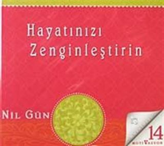 Hayatınızı Zenginleştirin (Cd)