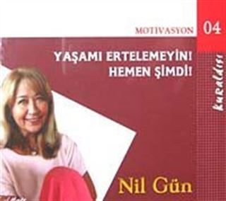 Yaşamı Ertelemeyin! - Hemen Şimdi! (Cd)