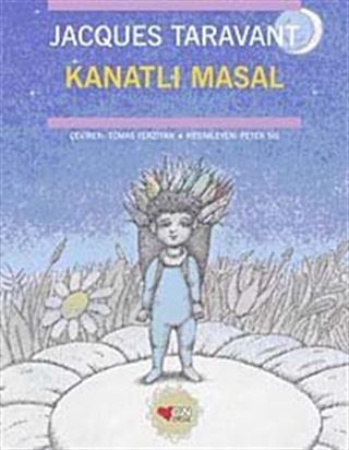 Kanatlı Masal