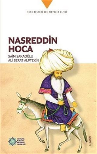 Nasreddin Hoca