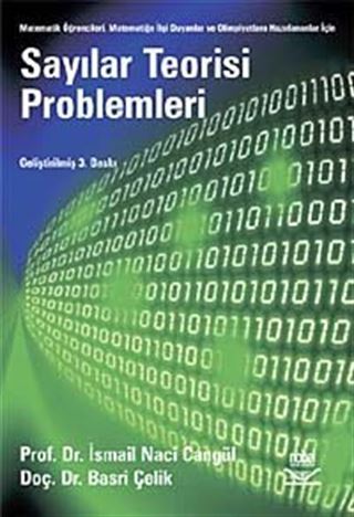 Sayılar Teorisi Problemleri