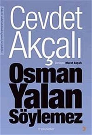 Osman Yalan Söylemez