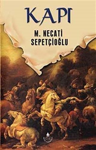 Kapı / Dünki Türkiye Dizisi 3. Kitap