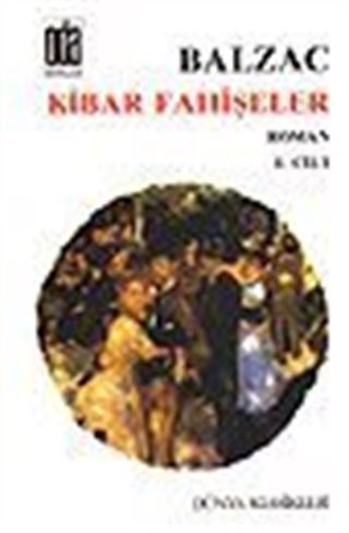 Kibar Fahişeler (2 Cilt Takım)