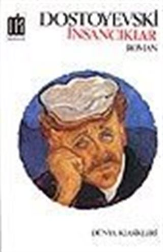 İnsancıklar
