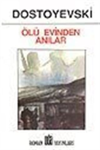 Ölü Evinden Anılar
