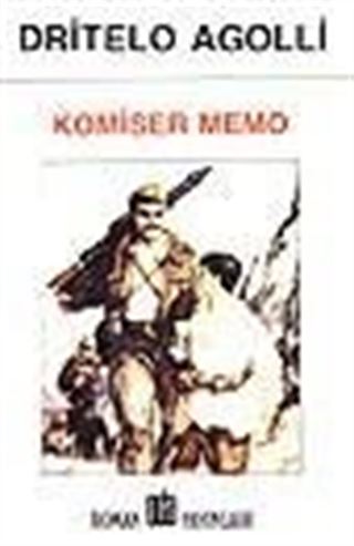Komiser Memo