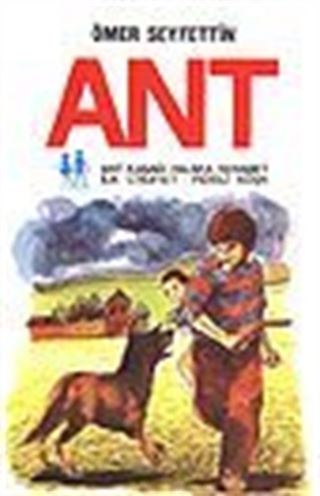 Ant