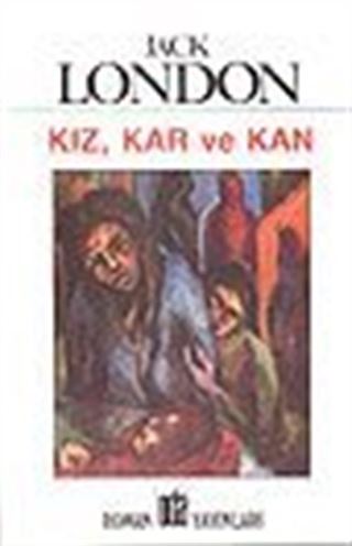 Kız, Kar ve Kan
