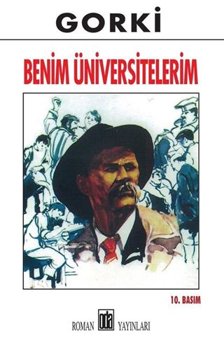 Benim Üniversitelerim