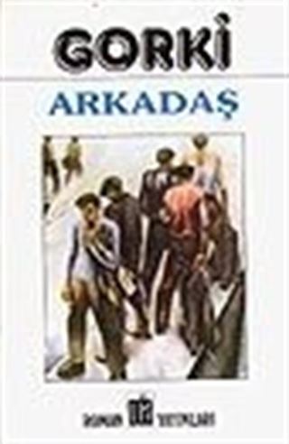 Arkadaş