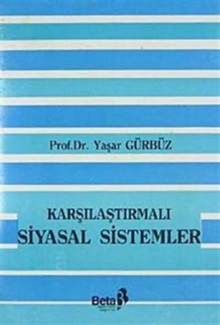 Karşılaştırmalı Siyasal Sistemler