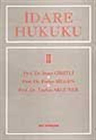 İdare Hukuku 2