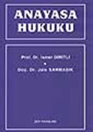 Anayasa Hukuku