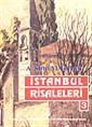 İstanbul Risaleleri 3