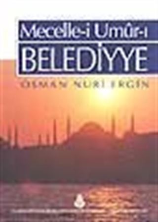 Mecellei Umurı Belediyye (2.cilt)