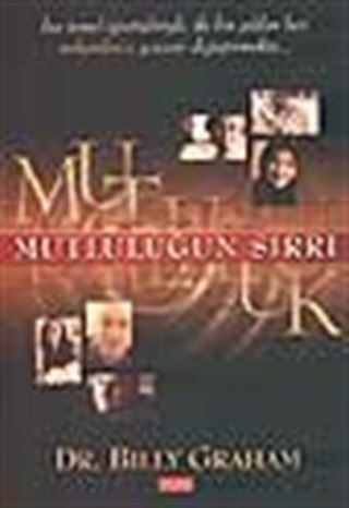 Mutluluğun Sırrı