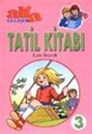 Tatil Kitabı 3