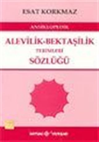 Ansiklopedik Alevilik-Bektaşilik Terimleri Sözlüğü