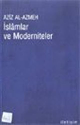 İslamlar ve Moderniteler