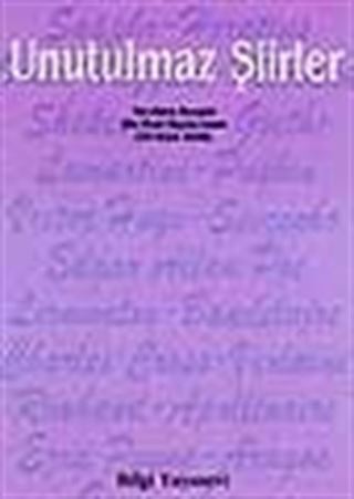 Unutulmaz Şiirler