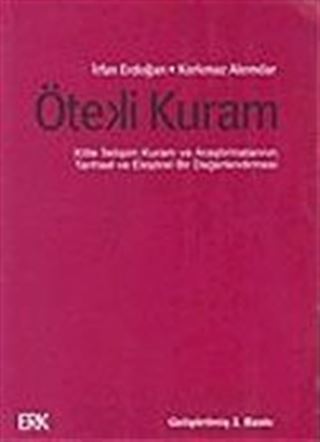 Öteki Kuram