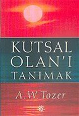Kutsal Olan'ı Tanımak