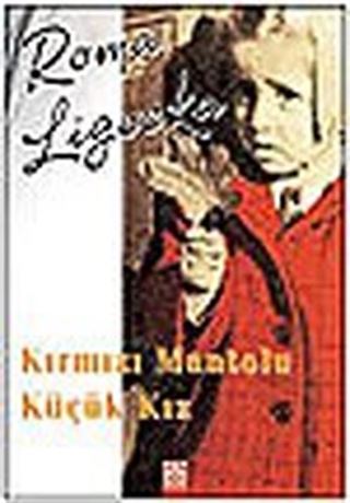 Kırmızı Mantolu Küçük Kız