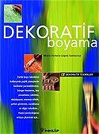 Dekoratif Boyama