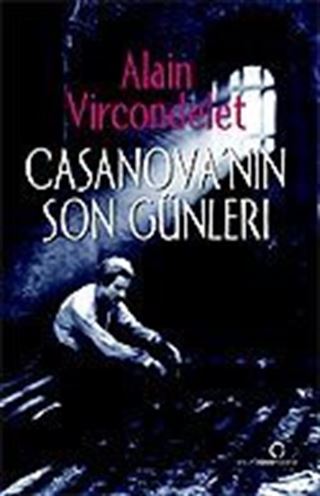Casanova'nın Son Günleri