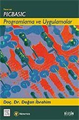 PICBASIC Programlama ve Uygulamalar / Newnes