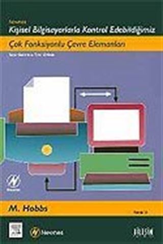 Çok Fonksiyonlu Çevre Elemanları / Kişisel Bilgisayarlarda Kontrol / Newnes