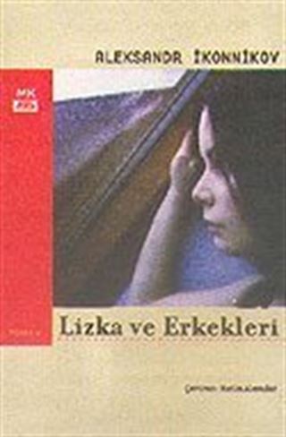 Lizka ve Erkekleri