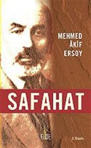 Safahat (Ciltsiz)
