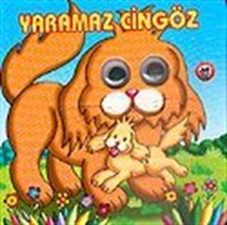 Yaramaz Cingöz