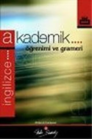 Akademik İngilizce Öğrenimi ve Grameri