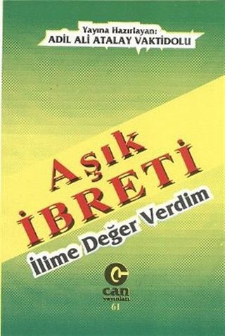Aşık İbreti