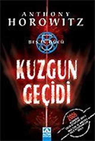 Kuzgun Geçidi
