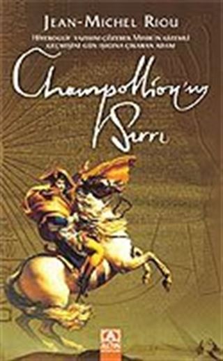 Champollion'un Sırrı