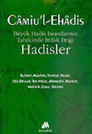 Camiu'l Ehadis