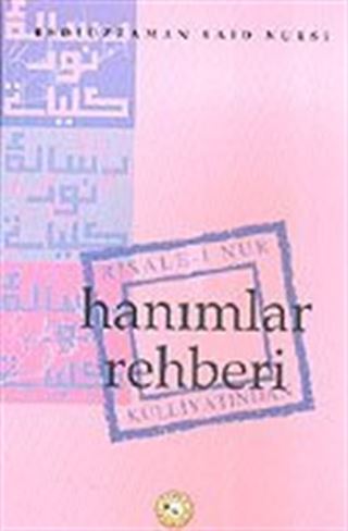 Hanımlar Rehberi (10x16)