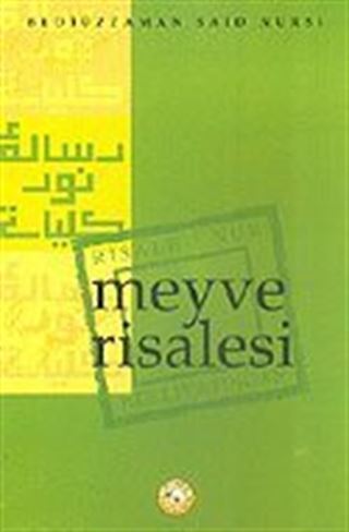 Meyve Risalesi (10x16)