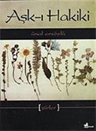 Aşk-ı Hakiki