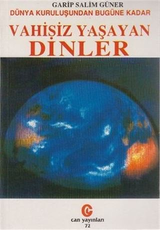 Vahisiz Yaşayan Dinler