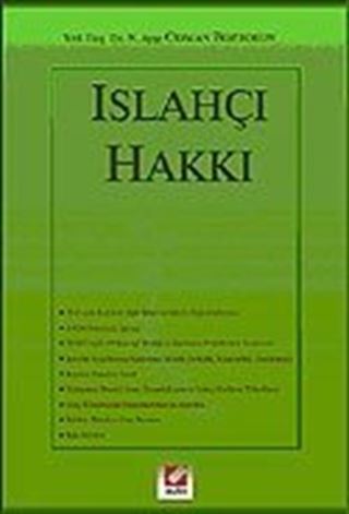 Islahçı Hakkı